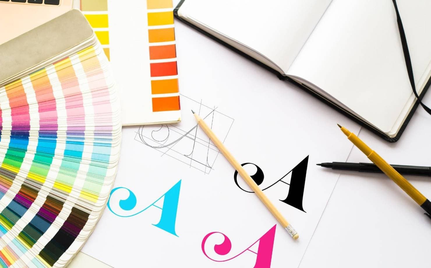 marketing tipología de color