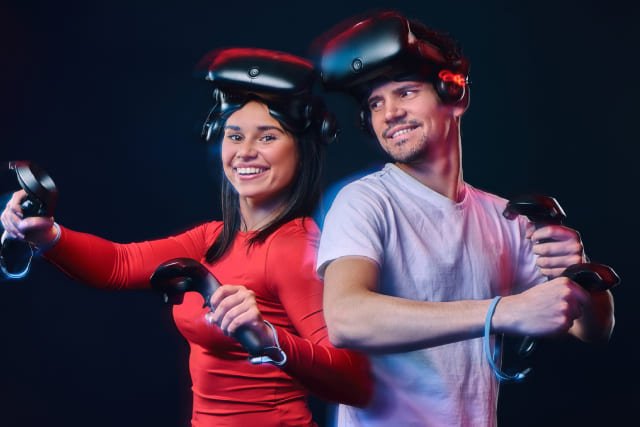 franquicias realidad virtual