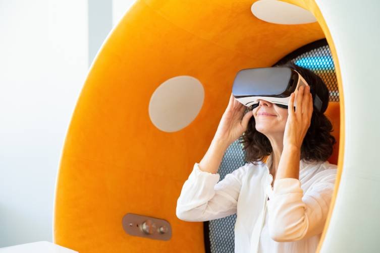 marketing negocios realidad virtual