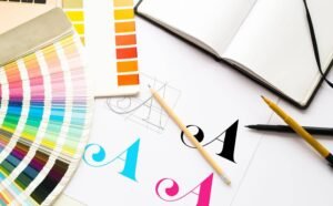 marketing tipología de color