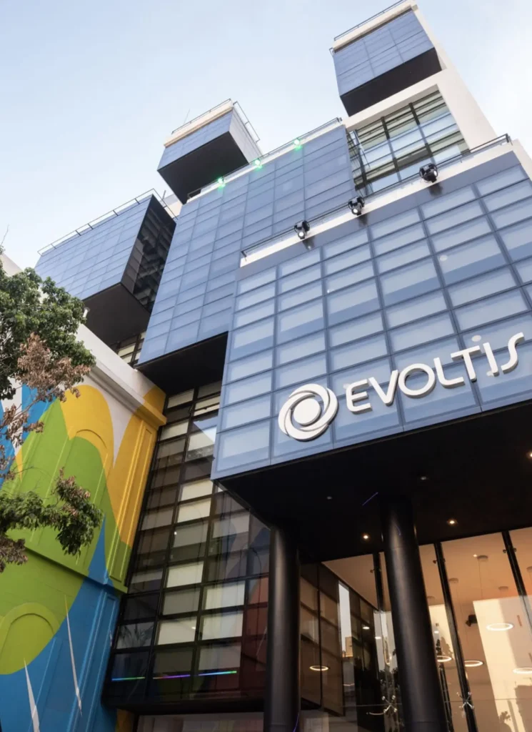 evoltis