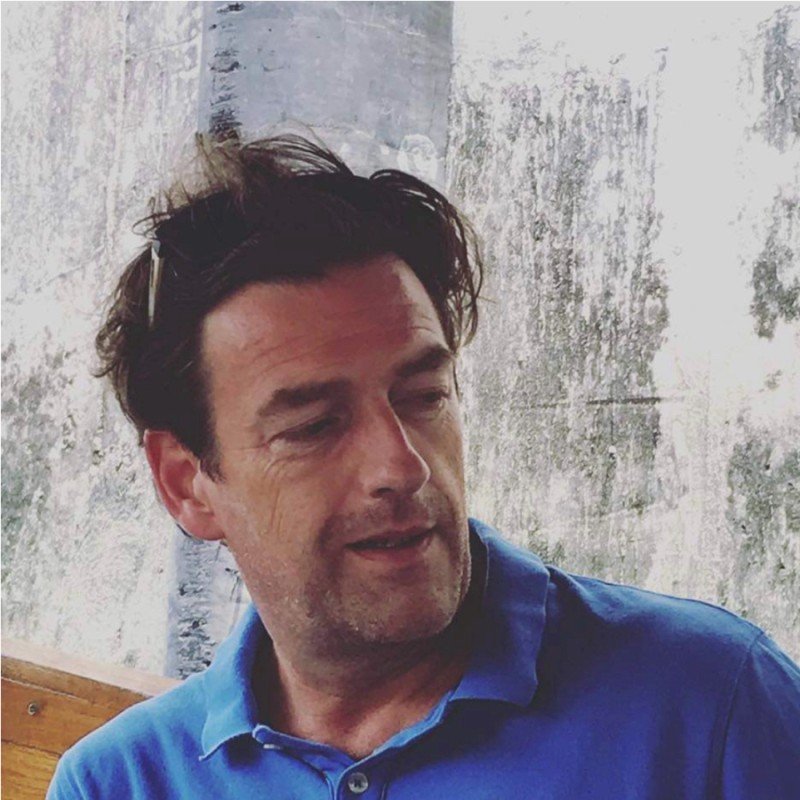 Henk Mestdagh