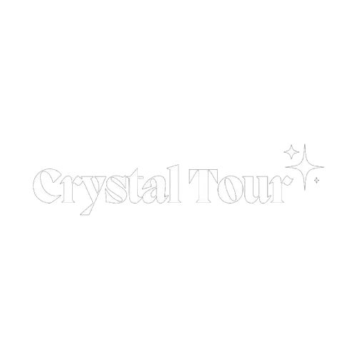 Crystal tour